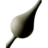 Anal Drops Boules anales Silicone Drops L 50 x 5 cm